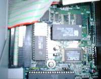 BIOS　Chip