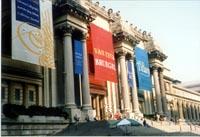 メトロポリタン美術館