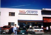 TIRES UNLIMITED